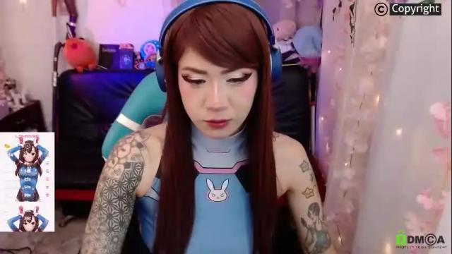 Thumbnail 2, newjadedelux's Stream at Chaturbate, 8 days ago
