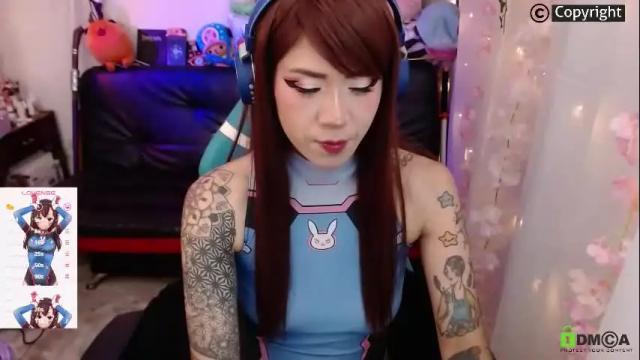 Thumbnail 3, newjadedelux's Stream at Chaturbate, 8 days ago