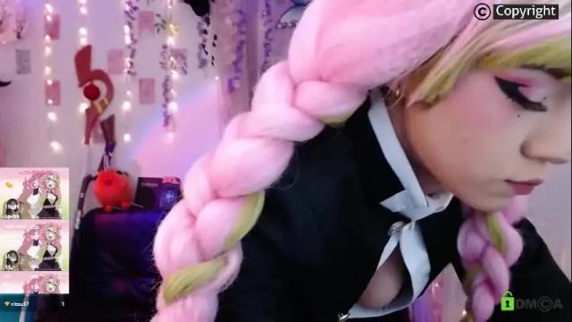 Thumbnail 3, newjadedelux's Stream at Chaturbate, 6 days ago