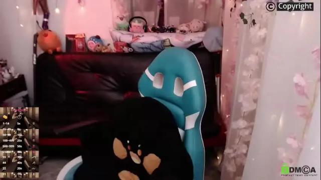 Image 11 of newjadedelux Stream on Chaturbate on 3 days ago