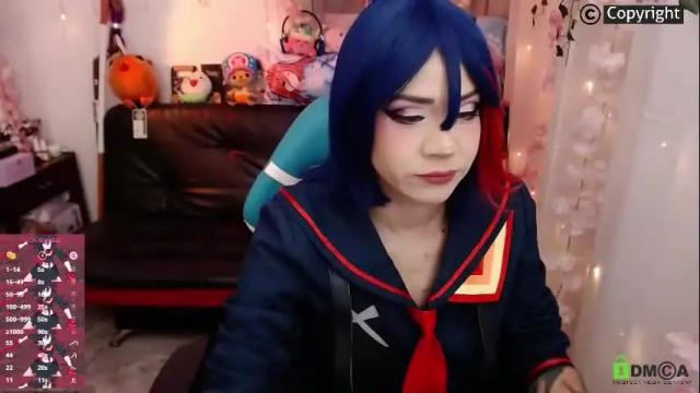 Thumbnail 2, newjadedelux's Stream at Chaturbate, 2 months ago