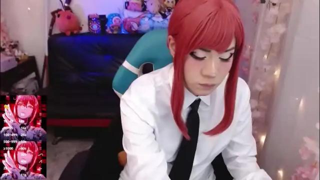 Thumbnail 1, newjadedelux's Stream at Chaturbate, 18 days ago