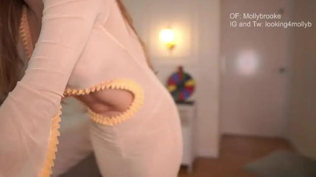 Image 10 of newmollybrooke Stream on Chaturbate on 1 month ago