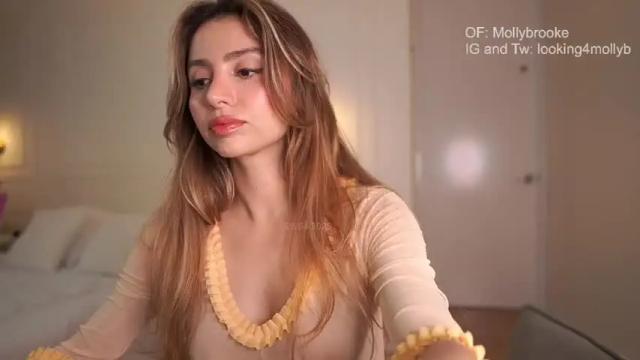 Image 6 of newmollybrooke Stream on Chaturbate on 1 month ago
