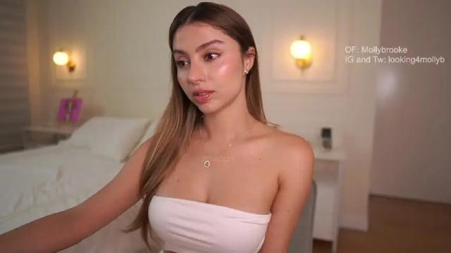 Image 3 of newmollybrooke Stream on Chaturbate on 3 months ago