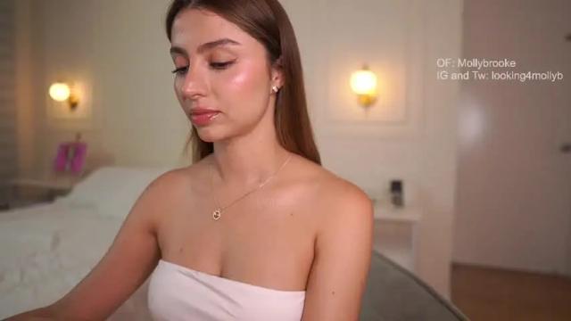 Thumbnail 2, newmollybrooke's Stream at Chaturbate, 3 months ago