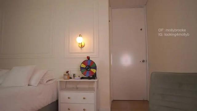 Image 6 of newmollybrooke Stream on Chaturbate on 19 days ago