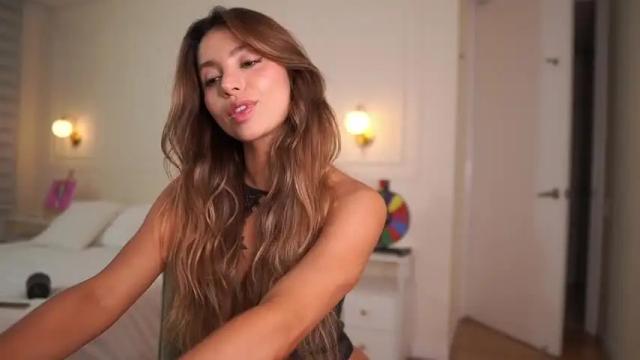 Thumbnail 2, newmollybrooke's Stream at Chaturbate, 1 month ago