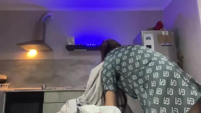 Image 3 of newsortofheroin Stream on Chaturbate on 16 months ago