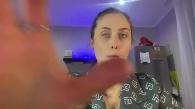 Thumbnail 2, newsortofheroin's Stream at Chaturbate, 16 months ago