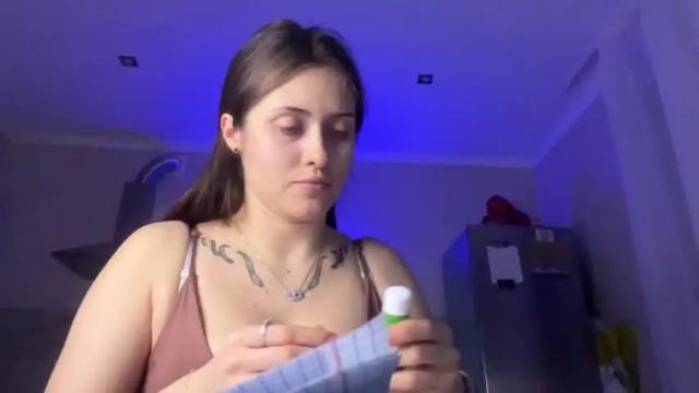 Image 4 of newsortofheroin Stream on Chaturbate on 16 months ago