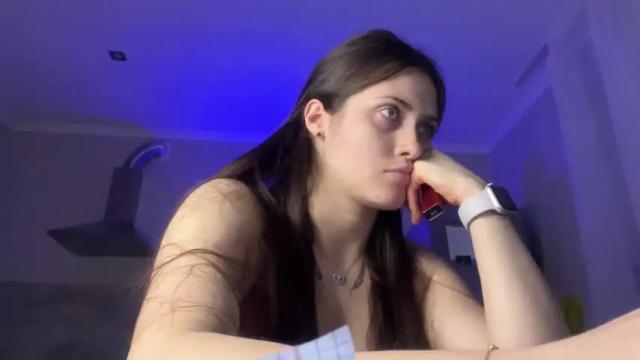 Thumbnail 2, newsortofheroin's Stream at Chaturbate, 16 months ago