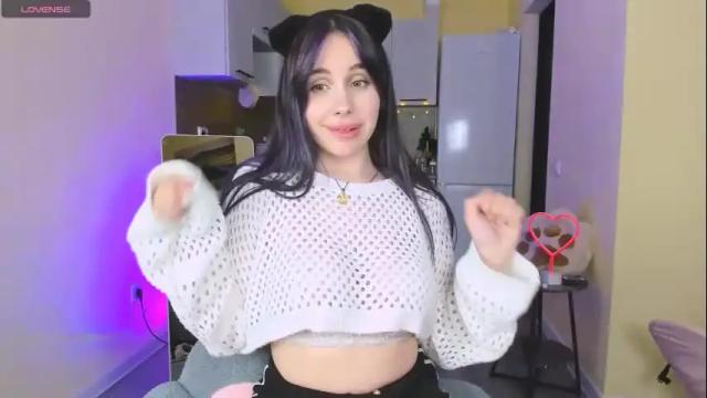 Thumbnail 2, next__door's Stream at Chaturbate, 1 month ago