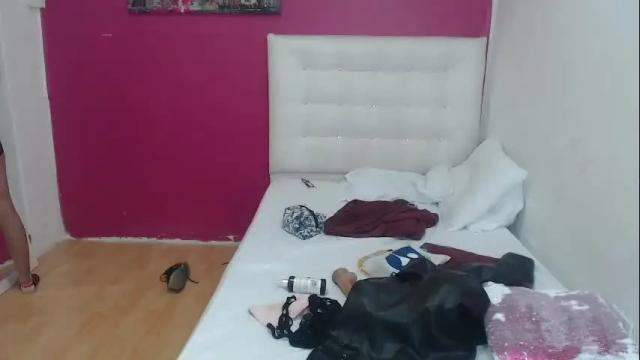 Thumbnail 2, nextdoor_fantasy's Stream at Chaturbate, 19 days ago
