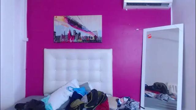 Image 3 of nextdoor_fantasy Stream on Chaturbate on 2 months ago