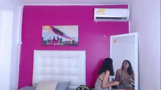 Image 2 of nextdoor_fantasy Stream on Chaturbate on 2 months ago