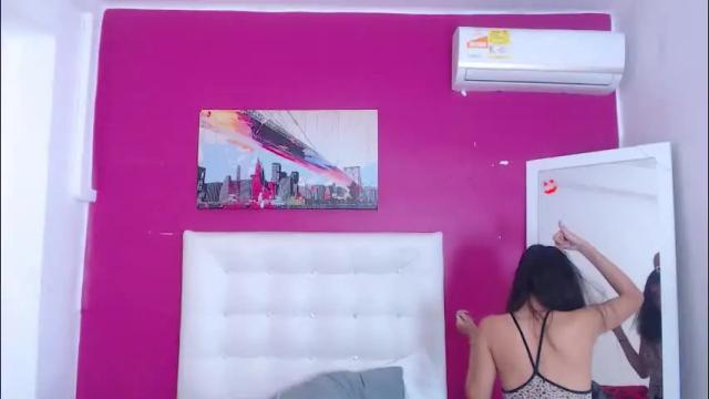 Thumbnail 2, nextdoor_fantasy's Stream at Chaturbate, 1 month ago