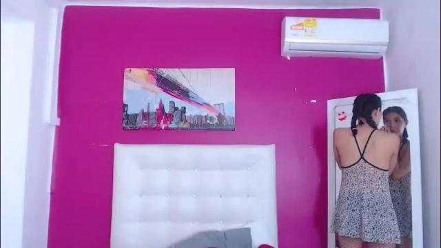 Thumbnail 3, nextdoor_fantasy's Stream at Chaturbate, 1 month ago