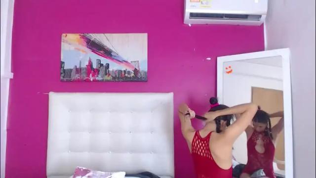 Thumbnail 2, nextdoor_fantasy's Stream at Chaturbate, 1 month ago