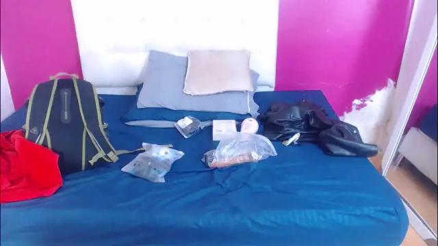 Thumbnail 1, nextdoor_fantasy's Stream at Chaturbate, 1 month ago