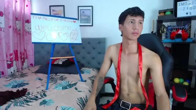 Image 11 of nexus_blue Stream on Chaturbate on 18 months ago