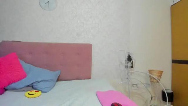 Thumbnail 1, nexus_blue's Stream at Chaturbate, 18 months ago