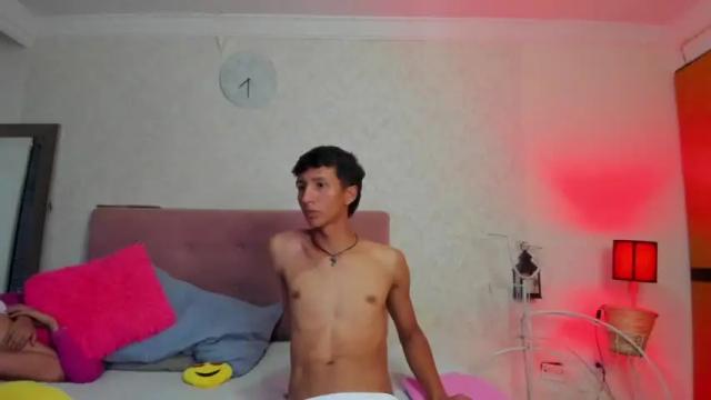 Image 2 of nexus_blue Stream on Chaturbate on 18 months ago