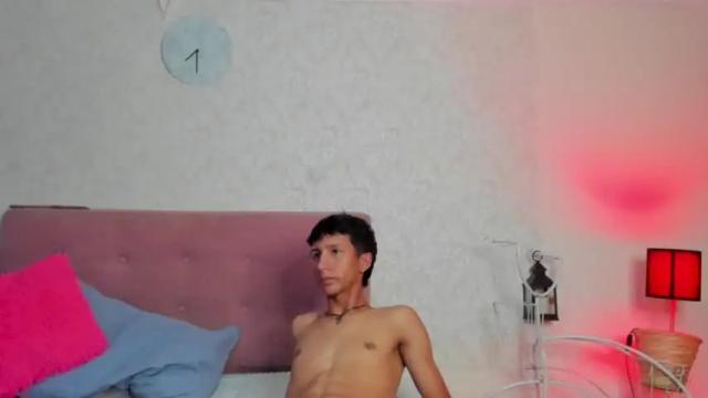 Image 6 of nexus_blue Stream on Chaturbate on 18 months ago