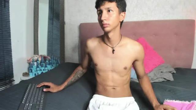 Image 4 of nexus_blue Stream on Chaturbate on 18 months ago