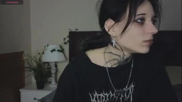 Thumbnail 1, neya_lette's Stream at Chaturbate, 1 month ago