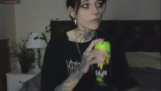 Thumbnail 2, neya_lette's Stream at Chaturbate, 1 month ago