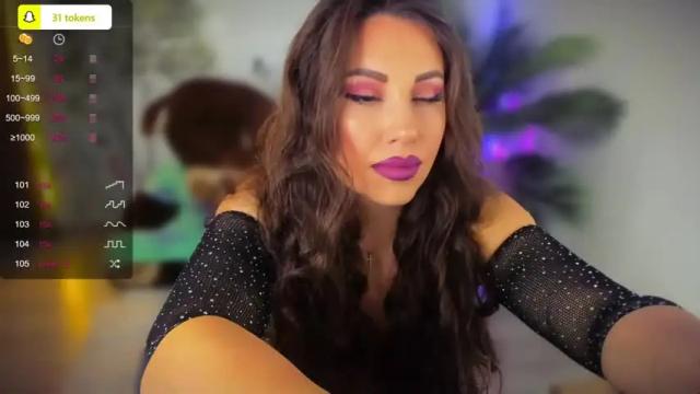 Thumbnail 1, neytirii's Stream at Chaturbate, 18 months ago