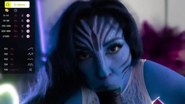 Image 3 of neytirii Stream on Chaturbate on 18 months ago