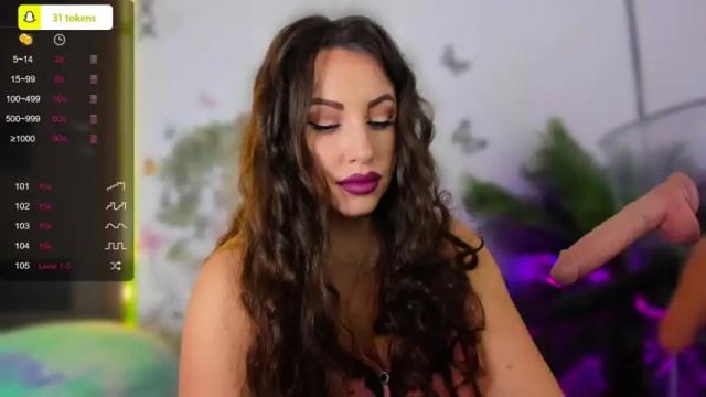 Thumbnail 1, neytirii's Stream at Chaturbate, 17 months ago