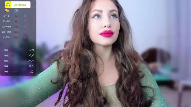 Thumbnail 1, neytirii's Stream at Chaturbate, 17 months ago