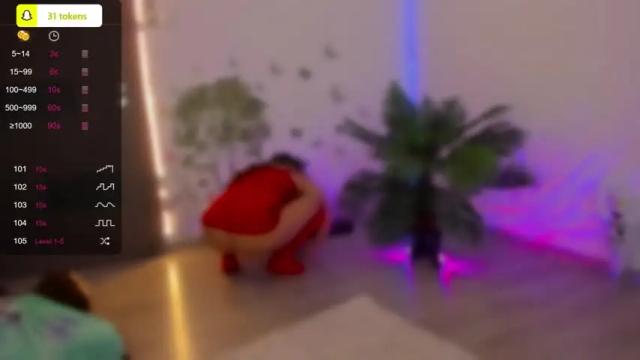 Image 2 of neytirii Stream on Chaturbate on 17 months ago