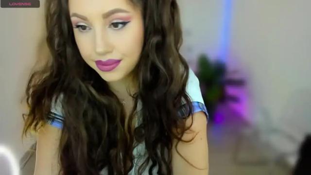 Thumbnail 1, neytirii's Stream at Chaturbate, 17 months ago