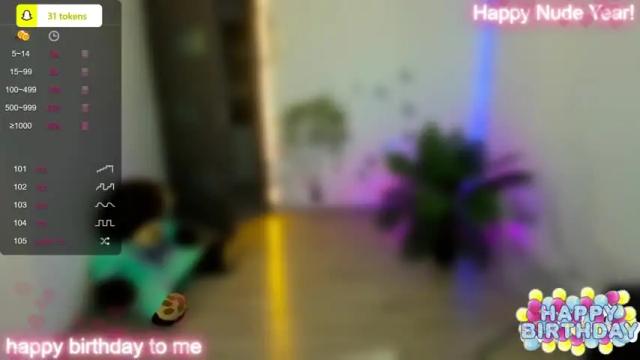 Thumbnail 2, neytirii's Stream at Chaturbate, 17 months ago