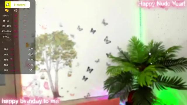 Image 2 of neytirii Stream on Chaturbate on 17 months ago