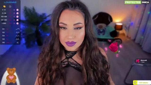 Thumbnail 1, neytirii's Stream at Chaturbate, 14 months ago