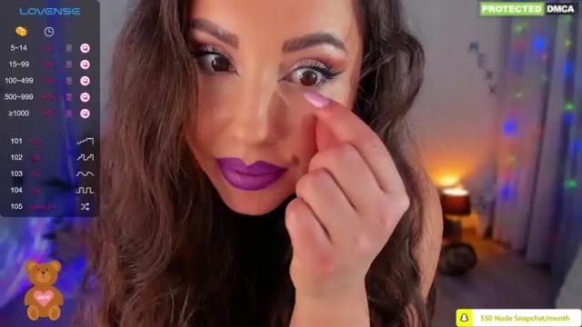 Thumbnail 2, neytirii's Stream at Chaturbate, 14 months ago
