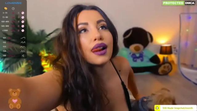 Image 7 of neytirii Stream on Chaturbate on 14 months ago
