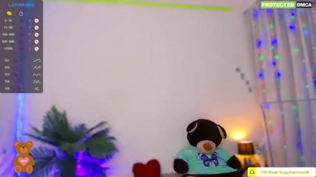 Image 8 of neytirii Stream on Chaturbate on 14 months ago