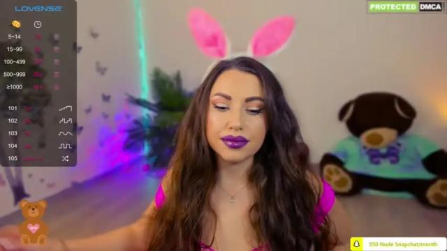 Thumbnail 1, neytirii's Stream at Chaturbate, 14 months ago