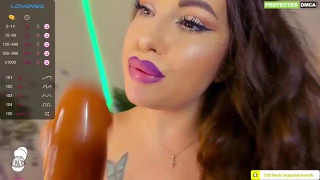Image 12 of neytirii Stream on Chaturbate on 14 months ago