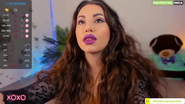 Thumbnail 2, neytirii's Stream at Chaturbate, 14 months ago