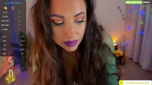 Thumbnail 1, neytirii's Stream at Chaturbate, 14 months ago
