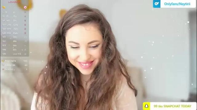 Image 6 of neytirii Stream on Chaturbate on 1 month ago