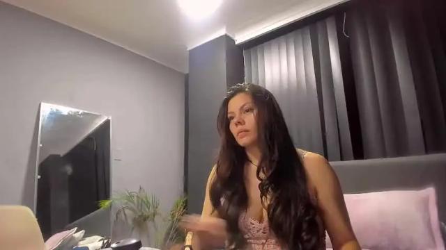 Thumbnail 1, nezuko_2414's Stream at Chaturbate, 15 months ago