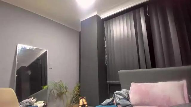 Thumbnail 3, nezuko_2414's Stream at Chaturbate, 15 months ago